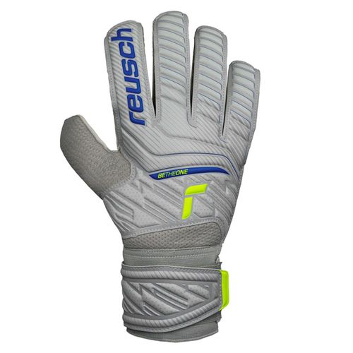 Guantes Arquero Hombre Reusch Attrakt Solid