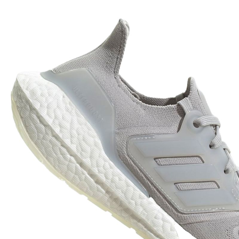 adidas ultra boost mujer plata