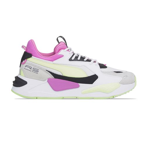 Zapatillas Puma Rs-Z Reinvent Mujer