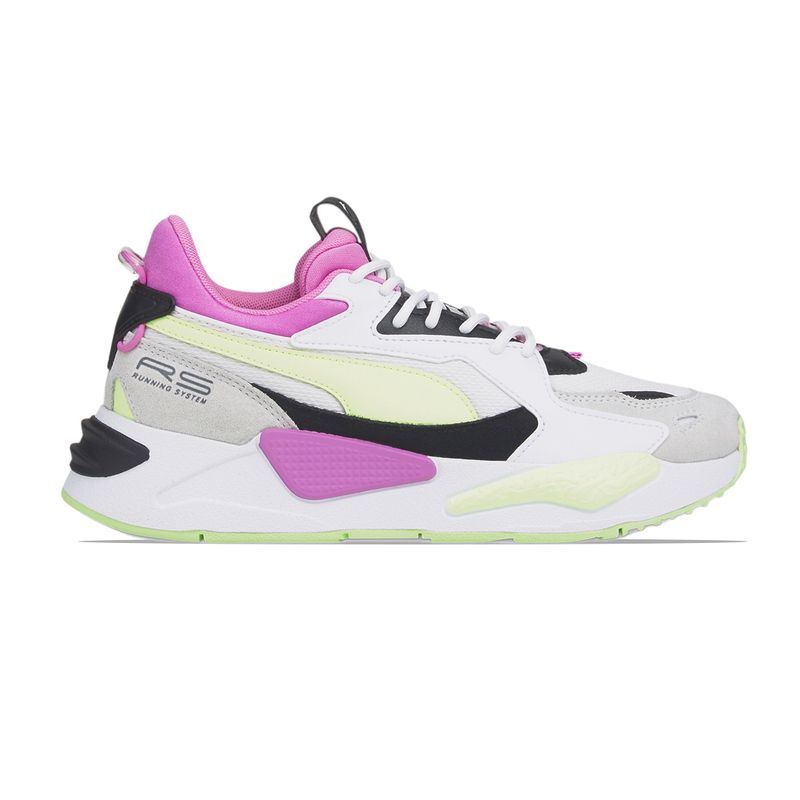 alcohol Mutilar Valle Zapatillas Puma Rs-Z Reinvent Mujer