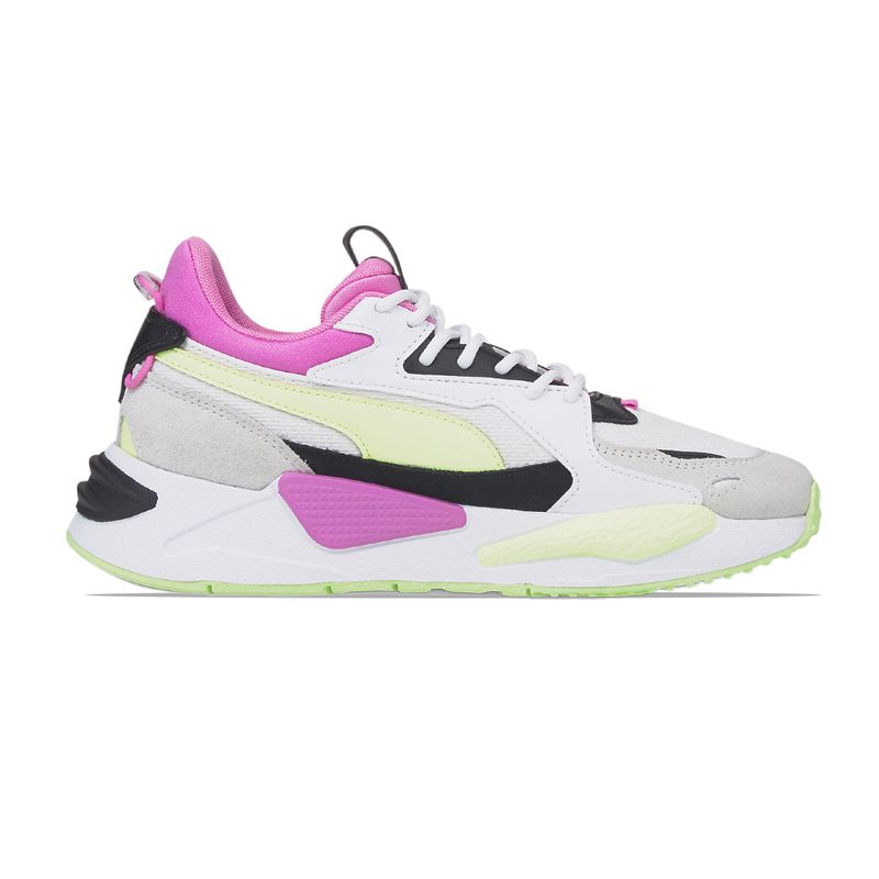 alcohol Mutilar Valle Zapatillas Puma Rs-Z Reinvent Mujer