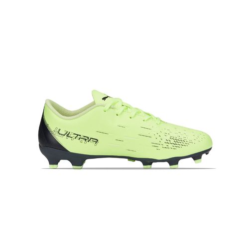 Botines Niños Puma Ultra Play FG