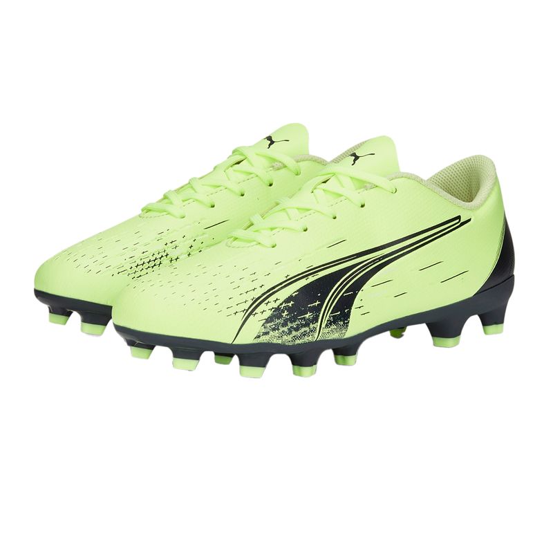 Botines-Puma-Ultra-Play-Fg-Ag-Niños-