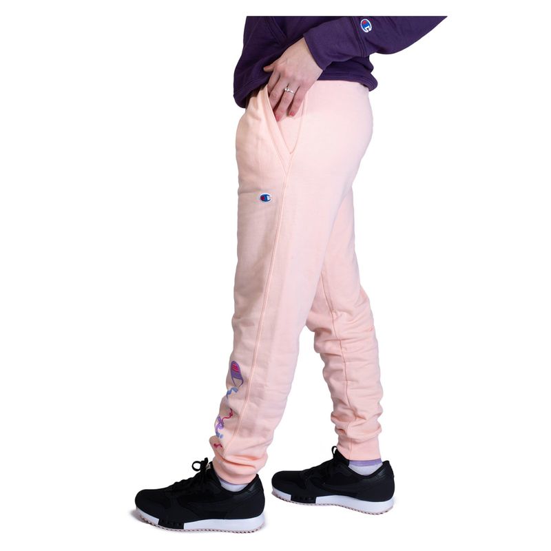 Champion discount pantalones mujer