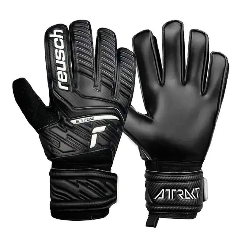Guantes-Reusch-Semi-Profesional-Attrakt-Storm-Infinity-Niños