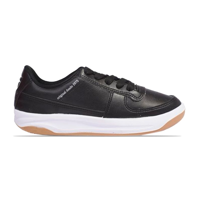 Zapatillas topper hombre online de cuero