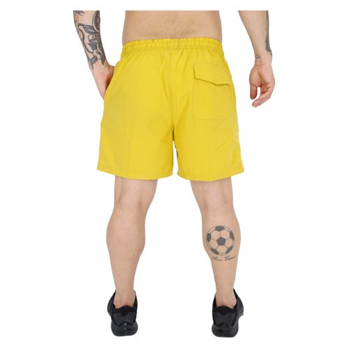 Malla Hifel Hombre