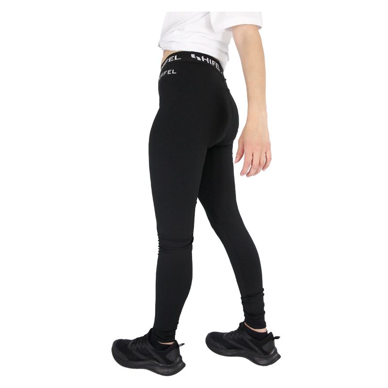 Calzas Largas Hifel Seamless Mujer