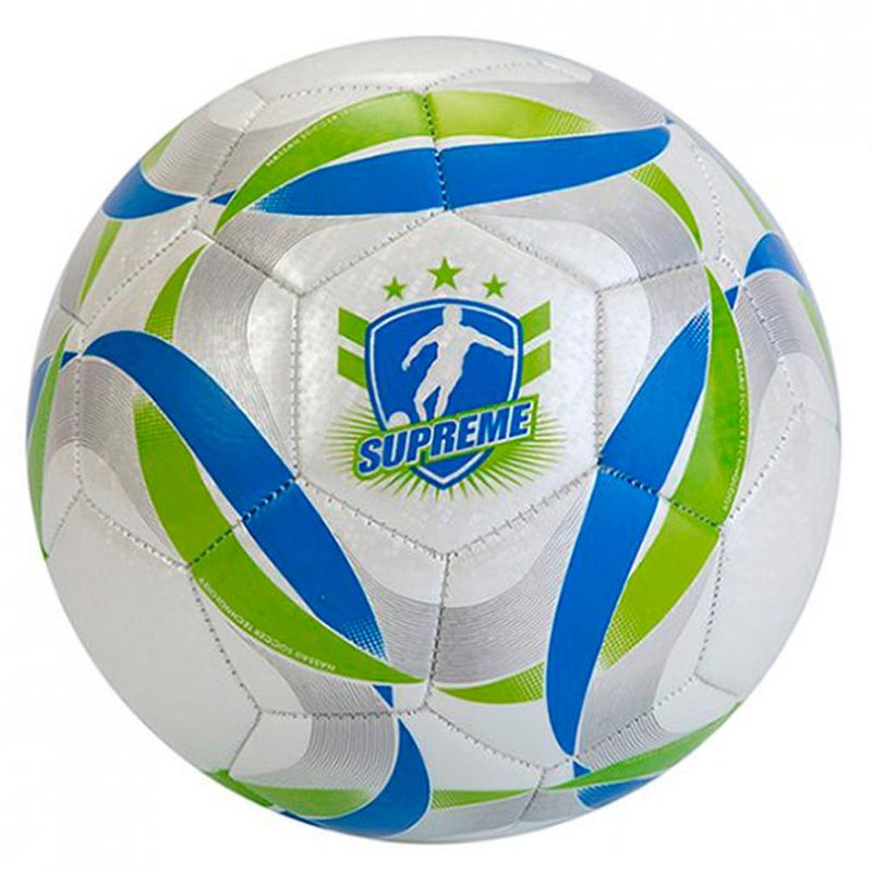 Pelota-Nassau-Supreme-N°5