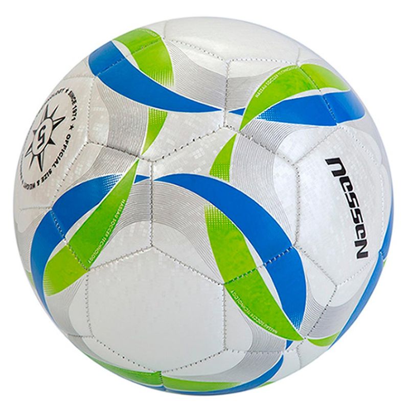 Pelota-Nassau-Supreme-N°5
