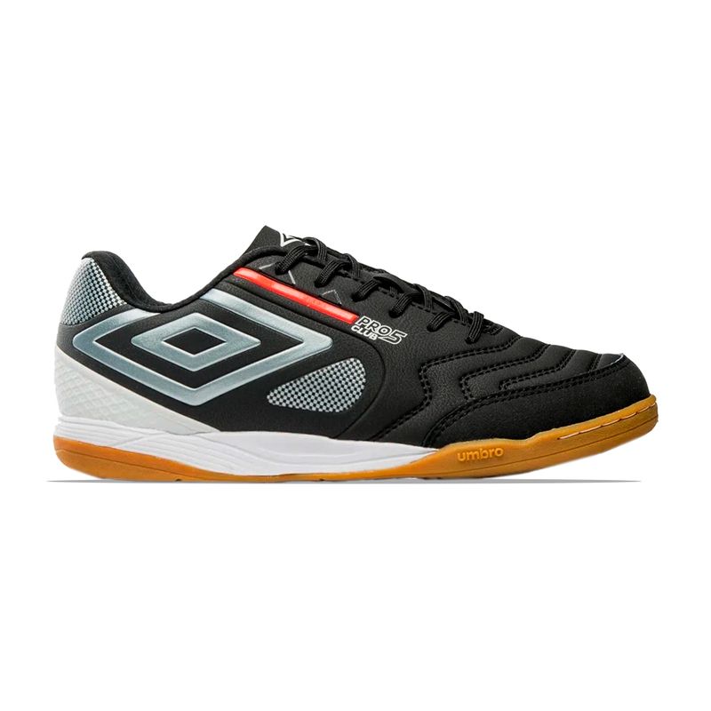 Futsal Pro 5 Bump Hombre -