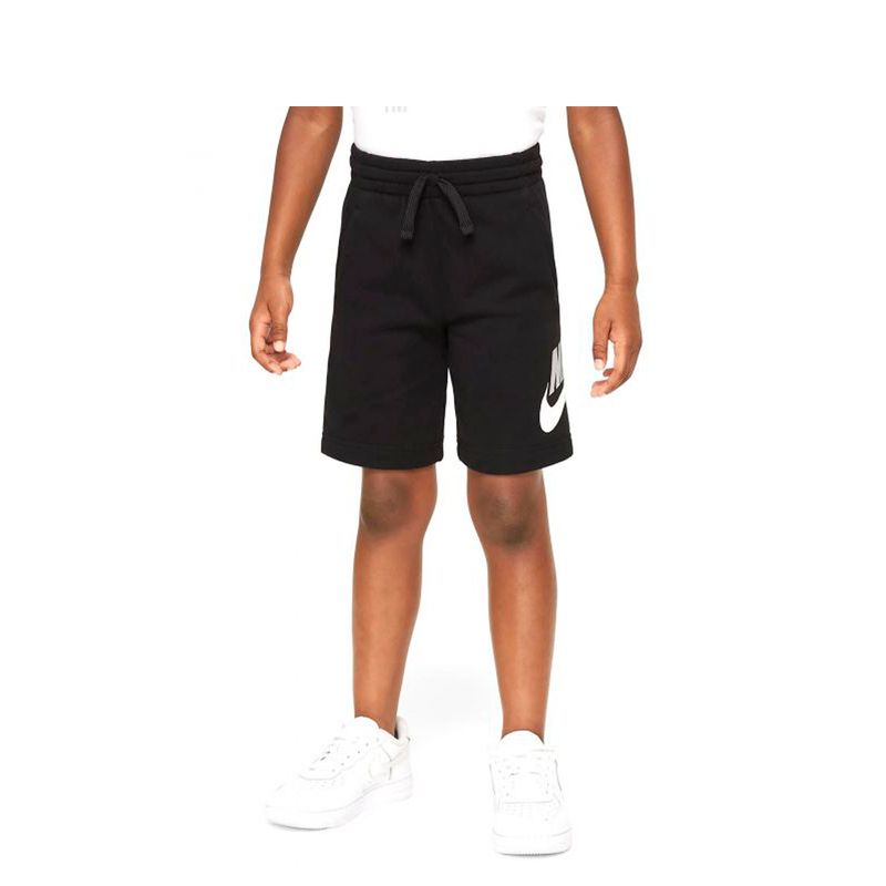 Short 2025 nike adolescent