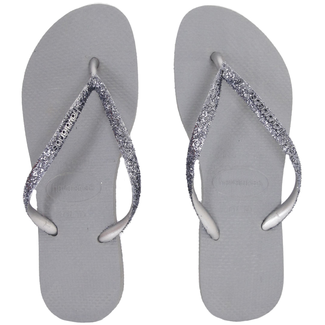 Sandalias Ojotas Ojotas Con Brillos Para Mujer Chanclas Ojotas