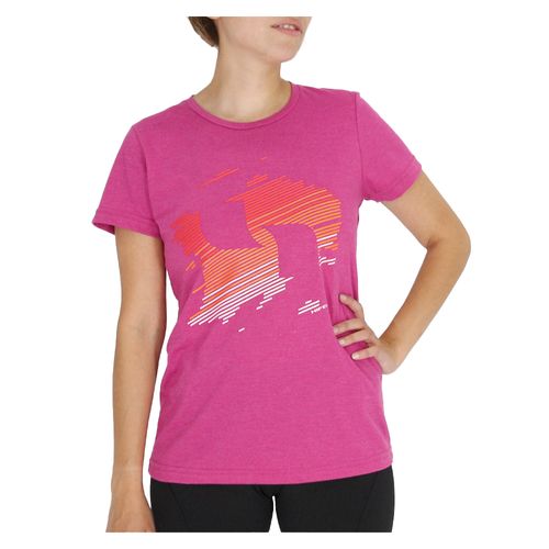 Remera Hifel Algodon Mujer