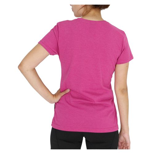 Remera Hifel Algodon Mujer