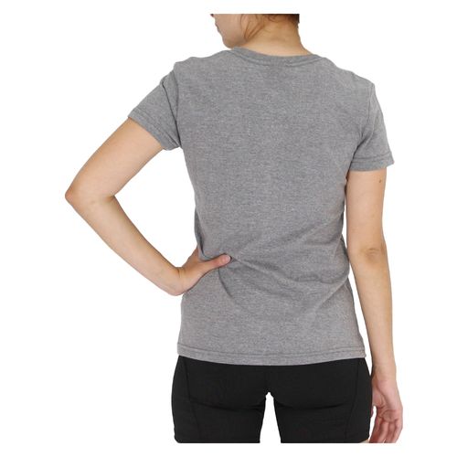Remera Hifel Algodon Mujer
