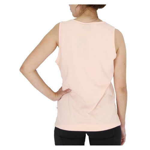 Musculosa Hifel Algodon Mujer
