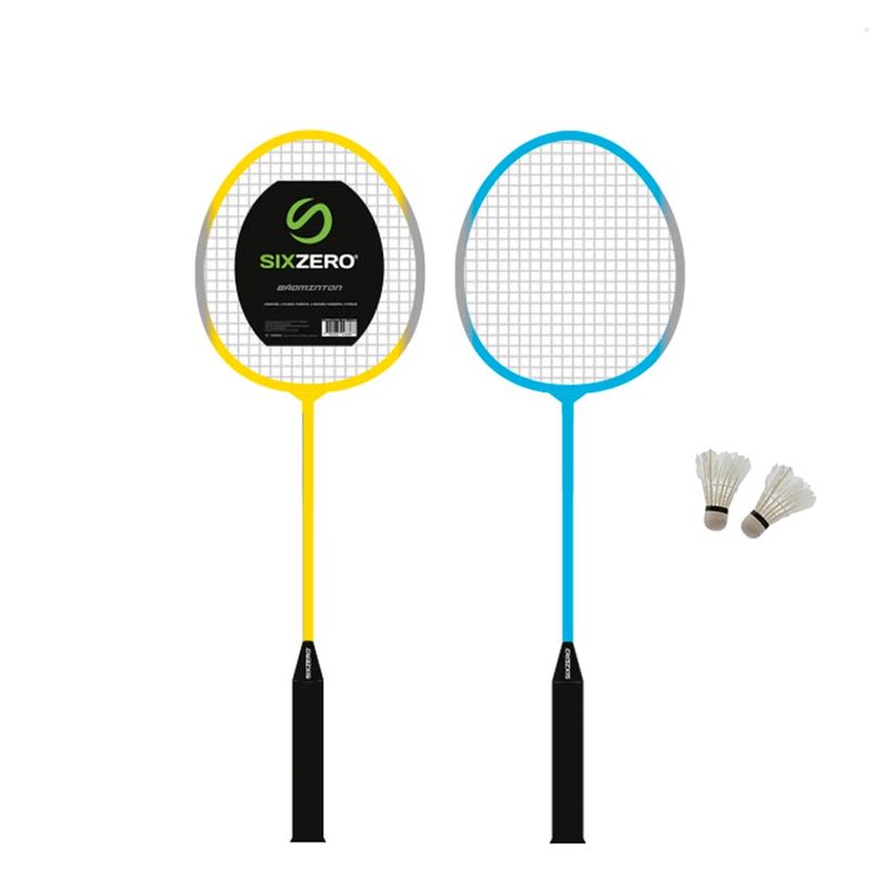 Kit-Badminton-Sport-Complement-21-Jr-Nino-