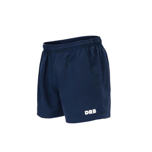 Short Rugby DRB Niños