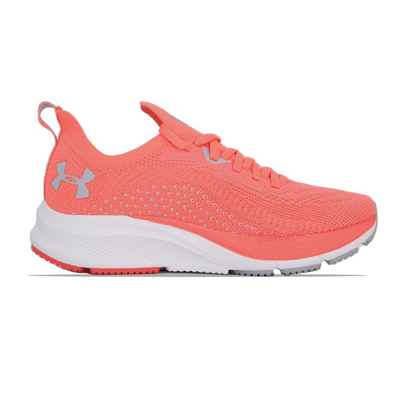 Zapatillas Under Armour Charged Slight Lam Mujer On Sports