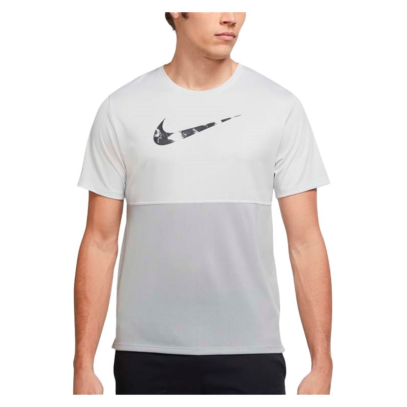 Remera discount nike running