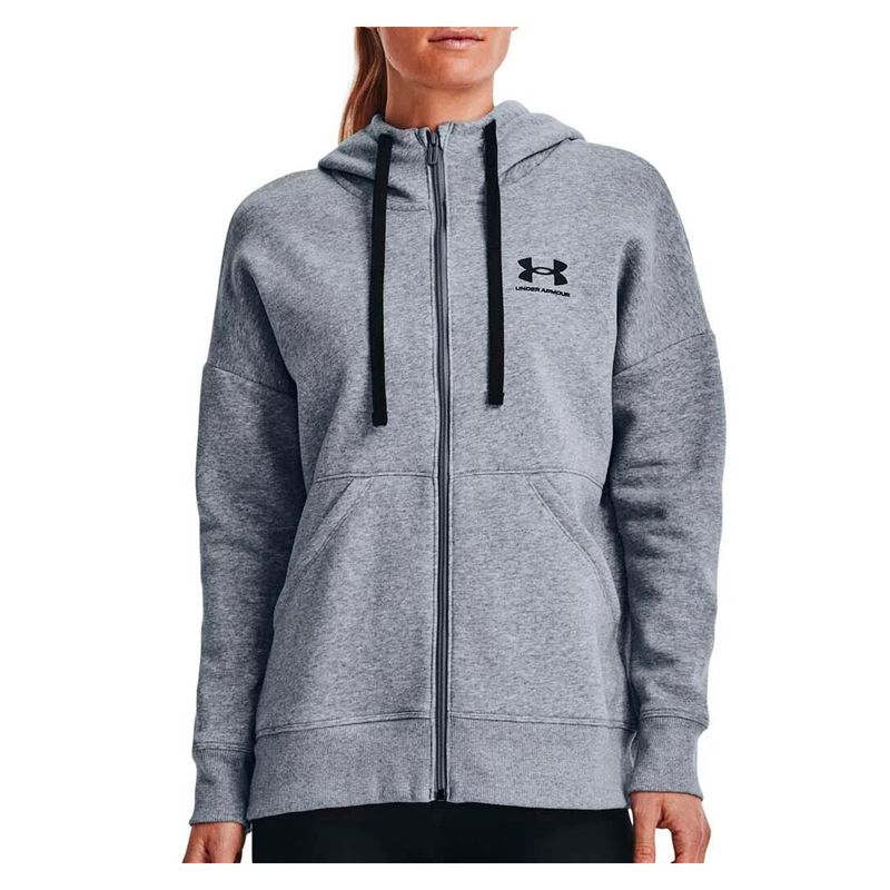 Campera under armour mujer new arrivals