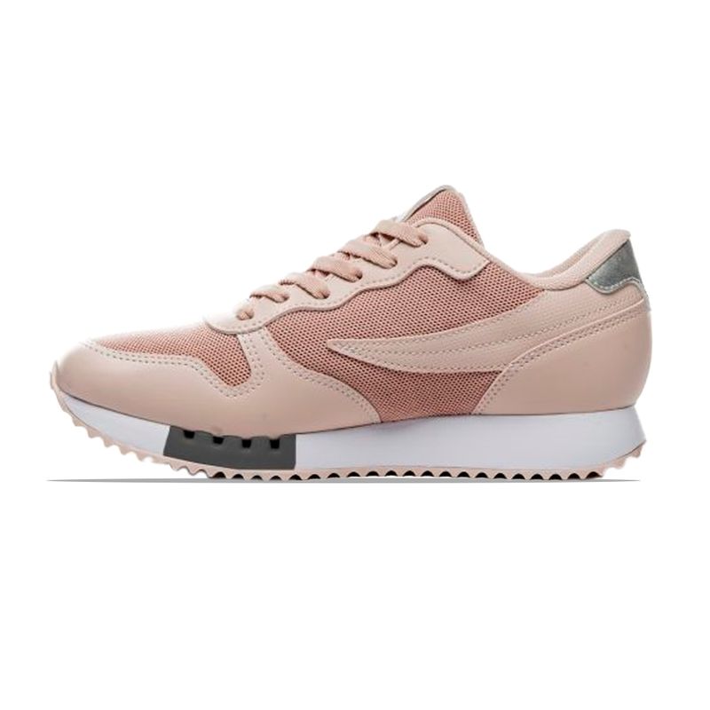 Zapatillas-Fila-Euro-Jogger-Sport-Mujer