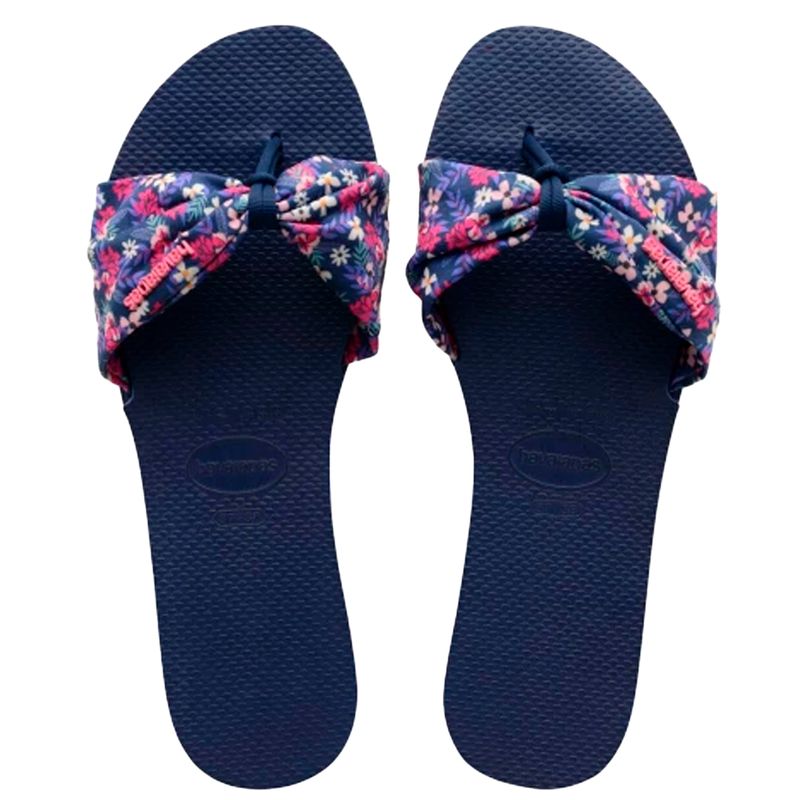 Ojotas-Havaianas-You-St-Tropez-Print-Mujer