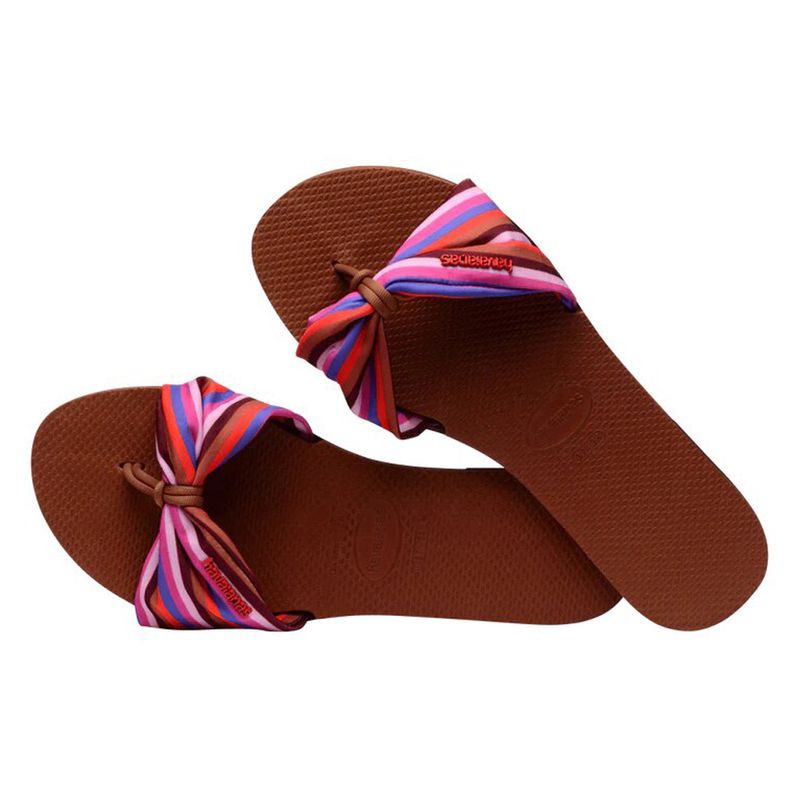 Ojotas-Havaianas-You-St-Tropez-Print-Mujer