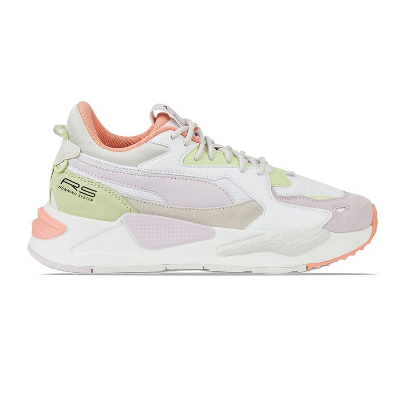 zapatillas puma rx mujer