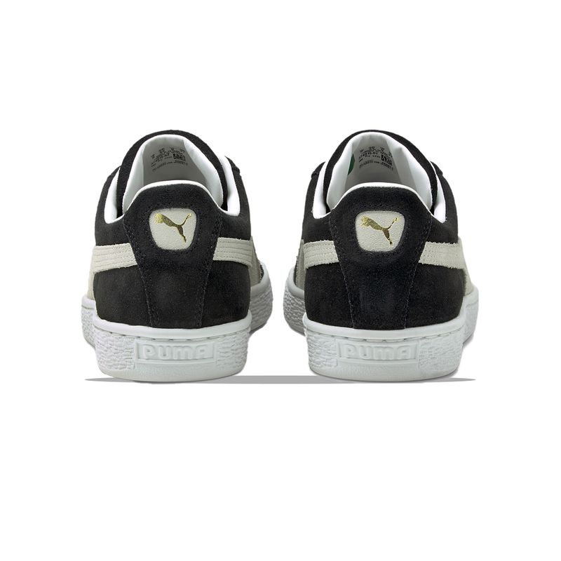 TENIS PUMA SUEDE CLASSIC XXI NEGRO HOMBRE