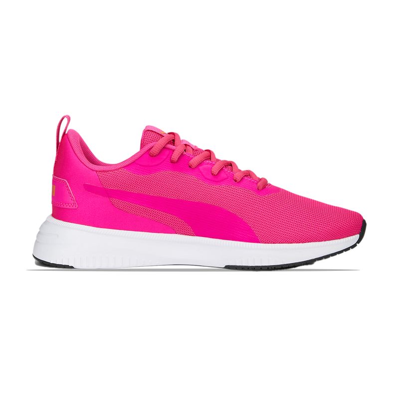 Zapatillas Puma Flyer Flex Adp Mujer On Sports