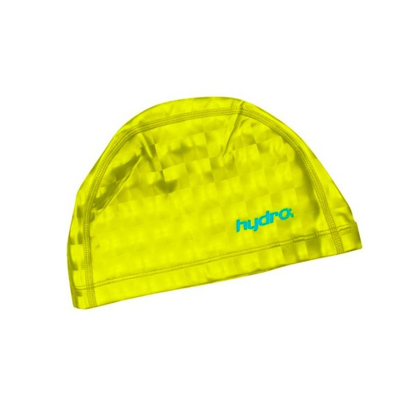 Gorra de seguridad neón - Air + 3 Amarillo - Surflex Protection