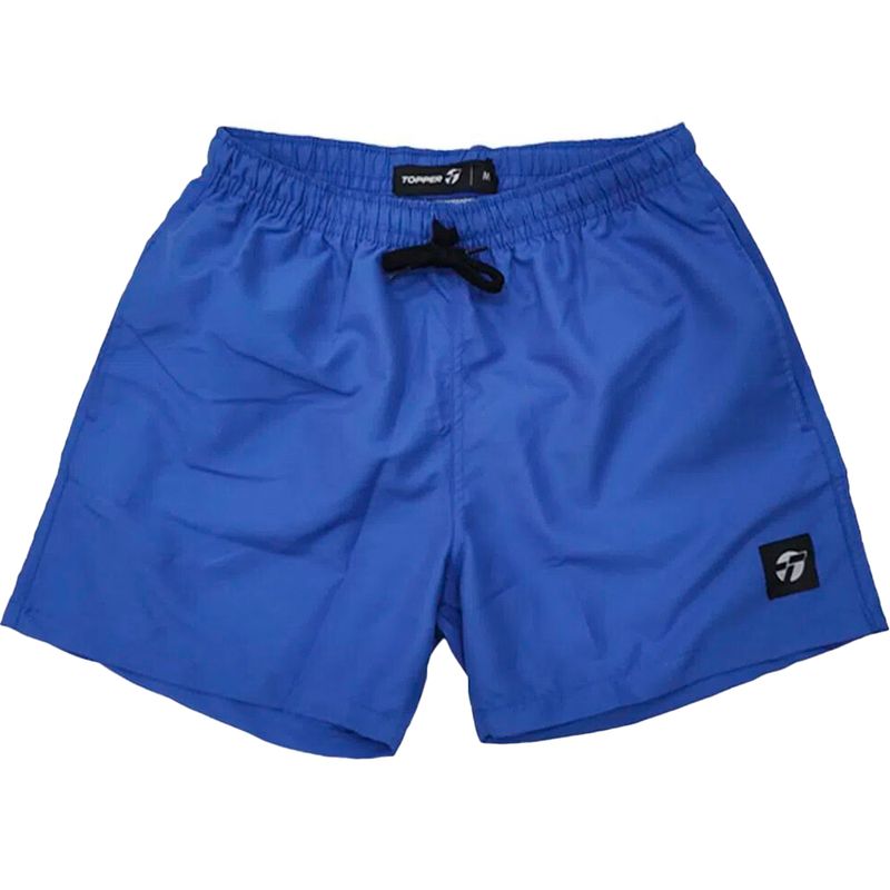 Short de Bano Hombre Topper Slim On Sports