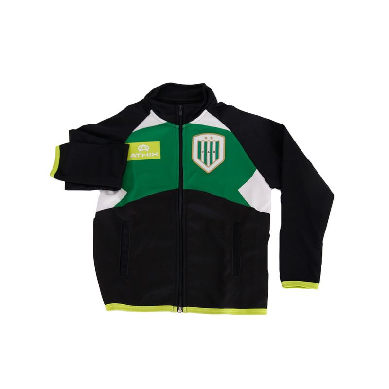 Campera-Athix-Banfield-Nino