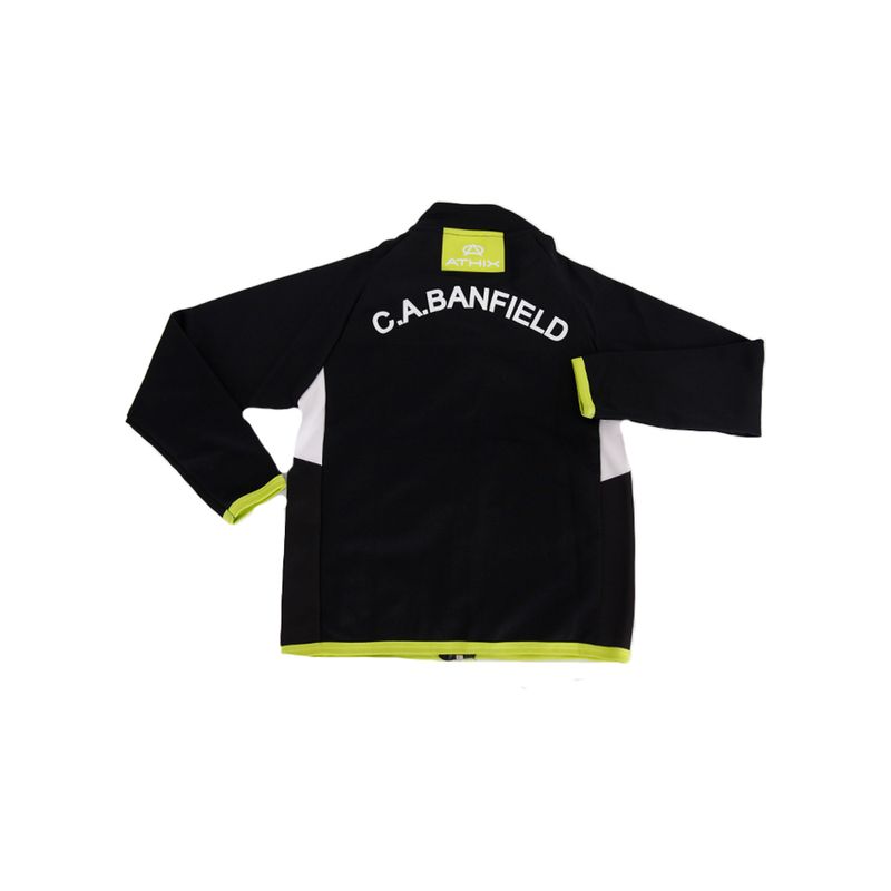 Campera-Athix-Banfield-Nino