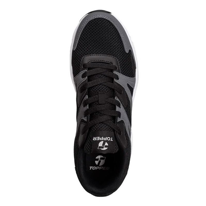 Zapatillas-Topper-Akron-Unisex