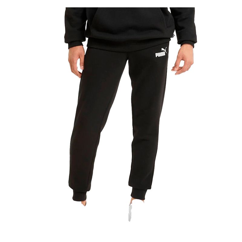 Pantalon Puma Essentials Slim Hombre On Sports