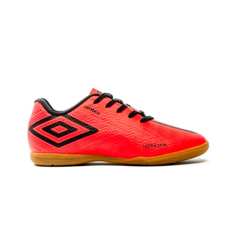 Botines Futsal Umbro Ultraskin Niños