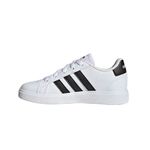 Zapatillas-adidas-Grand-Court-2.0-Niños