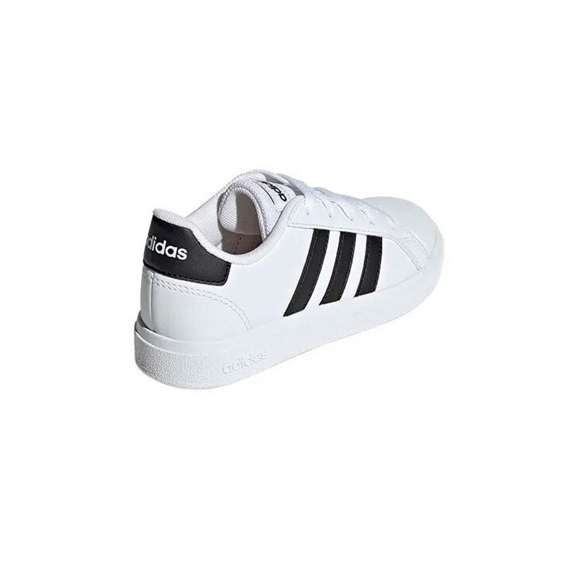 Zapatillas-adidas-Grand-Court-2.0-Niños