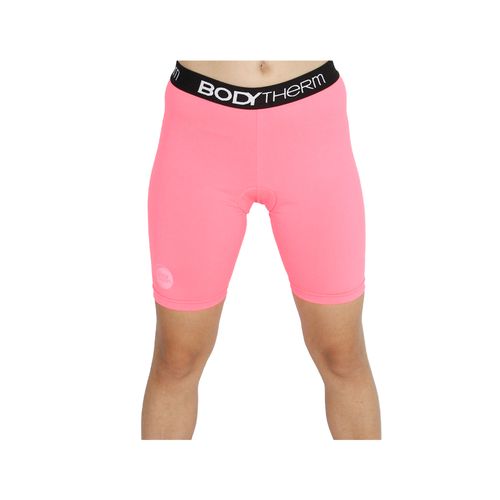Calza Ciclista Mujer Body