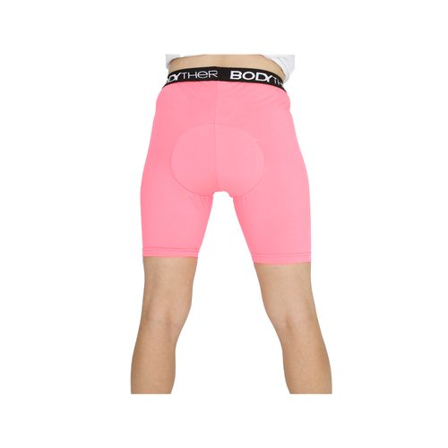 Calza Ciclista Mujer Body