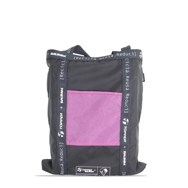 Bolso-Tote-Topper---Baumm-Mujer