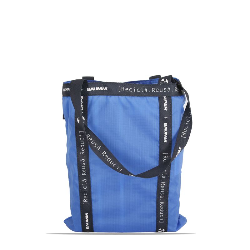 Bolso-Tote-Topper---Baumm-Mujer