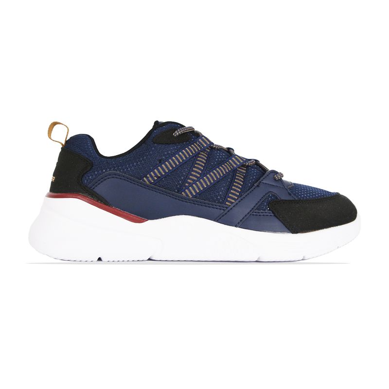 Zapatillas-Topper-Chalpa-Hombre