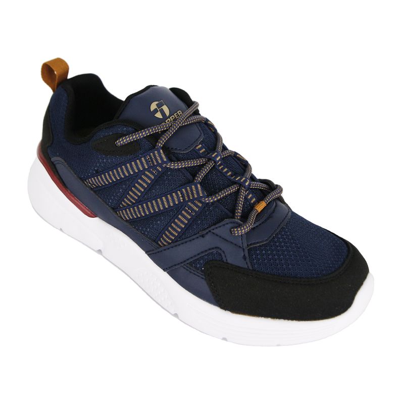 Zapatillas-Topper-Chalpa-Hombre