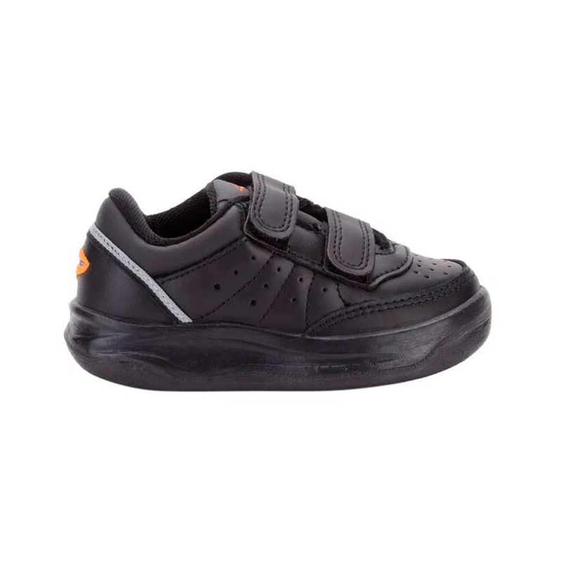 Zapatillas topper niños de cuero sale