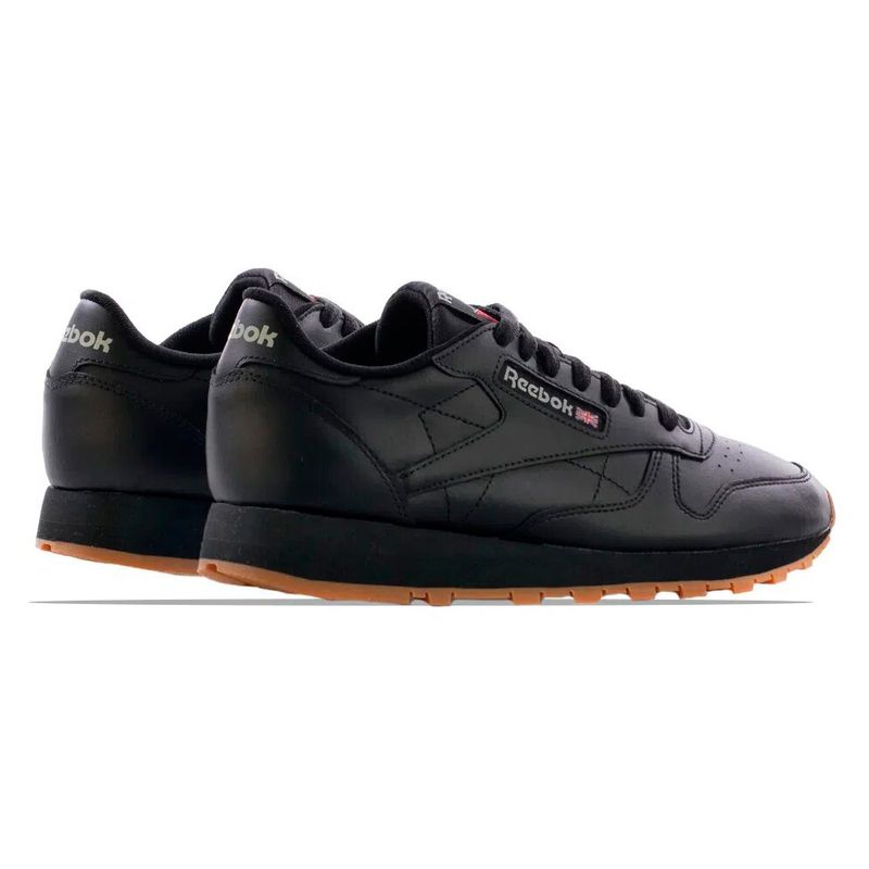 ZAPATILLAS REEBOK CLASSIC LEATHER HOMBRE