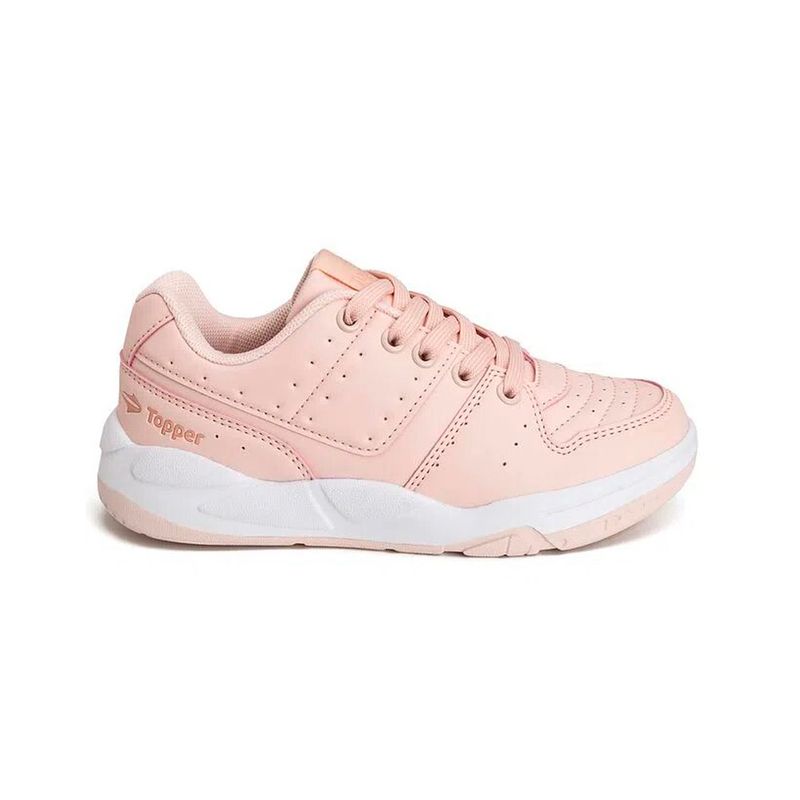 Zapatillas discount topper rosa